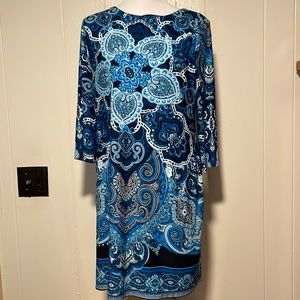 White House Black Market medium dress